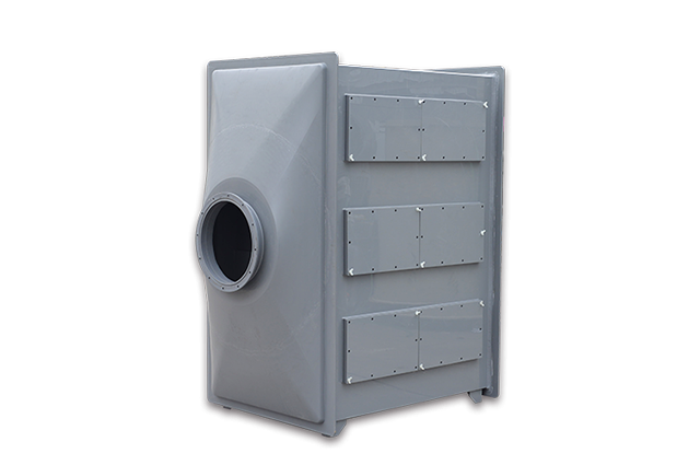 抽(chou)屜式活(huo)性(xing)炭吸坿箱